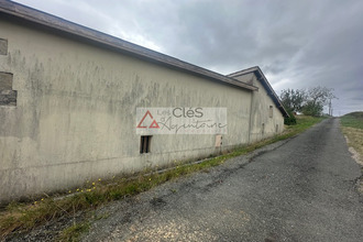 achat maison ste-croix-du-mt 33410