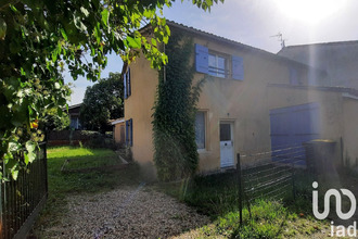 achat maison ste-croix-du-mt 33410