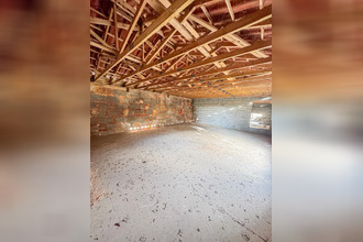 achat maison ste-croix-du-mt 33410