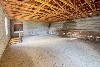 achat maison ste-croix-du-mt 33410