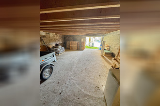 achat maison ste-croix-du-mt 33410