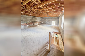 achat maison ste-croix-du-mt 33410