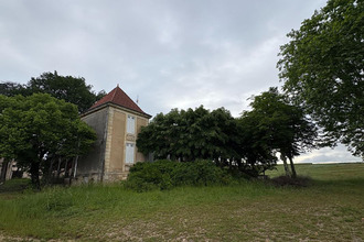 achat maison ste-croix-du-mt 33410
