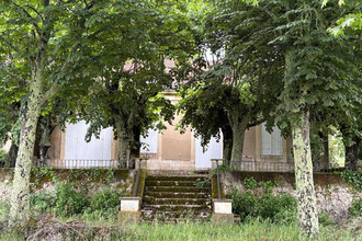 achat maison ste-croix-du-mt 33410