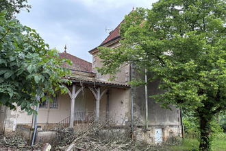 achat maison ste-croix-du-mt 33410