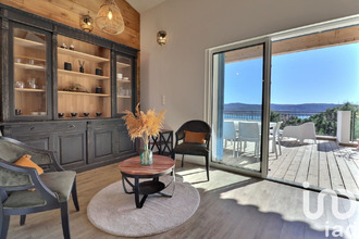 achat maison ste-croix-du-verdon 04500