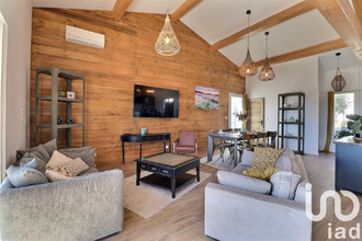 achat maison ste-croix-du-verdon 04500