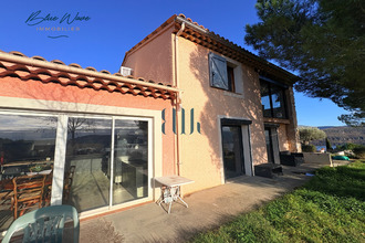 achat maison ste-croix-du-verdon 04500
