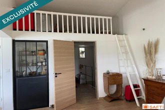 achat maison ste-croix-du-verdon 04500