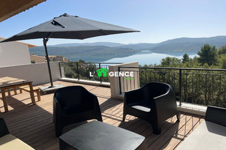 achat maison ste-croix-du-verdon 04500