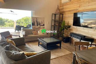 achat maison ste-croix-du-verdon 04500