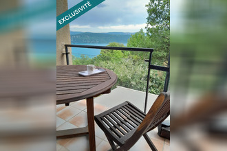 achat maison ste-croix-du-verdon 04500