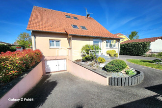 achat maison ste-croix-en-plaine 68127