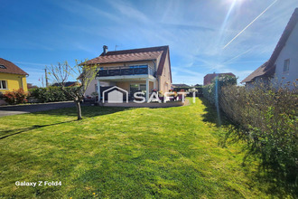 achat maison ste-croix-en-plaine 68127