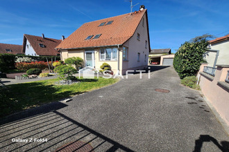 achat maison ste-croix-en-plaine 68127