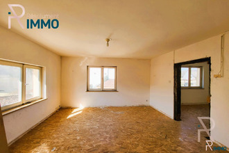 achat maison ste-croix-en-plaine 68127