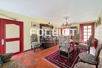 achat maison ste-croix-grand-tonne 14740