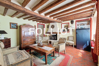 achat maison ste-croix-grand-tonne 14740