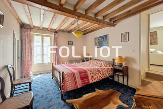 achat maison ste-croix-grand-tonne 14740