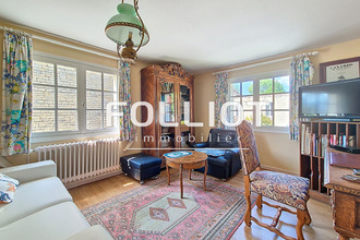 achat maison ste-croix-grand-tonne 14740