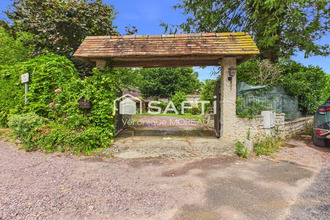 achat maison ste-croix-grand-tonne 14740