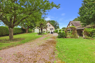 achat maison ste-croix-grand-tonne 14740