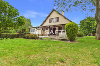 achat maison ste-croix-grand-tonne 14740
