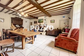 achat maison ste-croix-sur-mer 14480