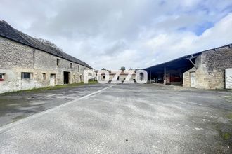 achat maison ste-croix-sur-mer 14480