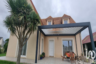 achat maison ste-croix-sur-mer 14480