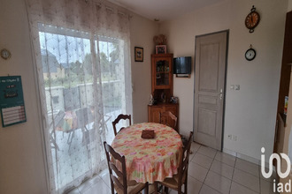 achat maison ste-croix-sur-mer 14480