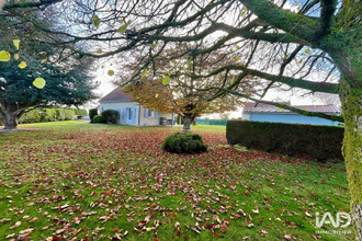 achat maison ste-croix-sur-mer 14480