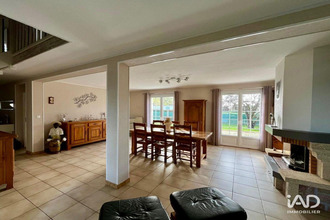 achat maison ste-croix-sur-mer 14480