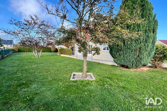 achat maison ste-croix-sur-mer 14480