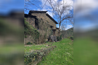 achat maison ste-croix-vallee-francaise 48110