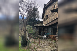 achat maison ste-croix-vallee-francaise 48110