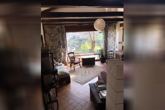 achat maison ste-croix-vallee-francaise 48110