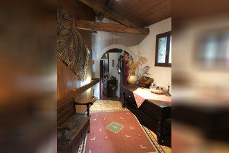 achat maison ste-croix-vallee-francaise 48110