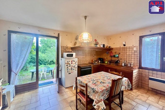 achat maison ste-croix-volvestre 09230