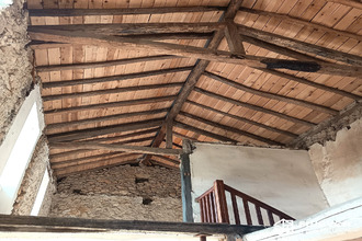 achat maison ste-croix-volvestre 09230