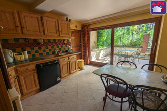 achat maison ste-croix-volvestre 09230