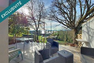 achat maison ste-croix-volvestre 09230