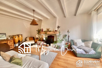 achat maison ste-croix-volvestre 09230