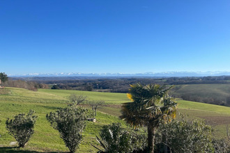 achat maison ste-dode 32170