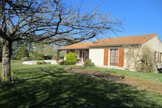 achat maison ste-eanne 79800