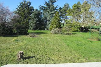 achat maison ste-eanne 79800