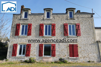 achat maison ste-eanne 79800