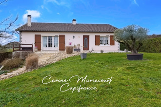 achat maison ste-eanne 79800