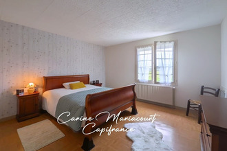 achat maison ste-eanne 79800