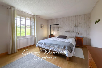 achat maison ste-eanne 79800